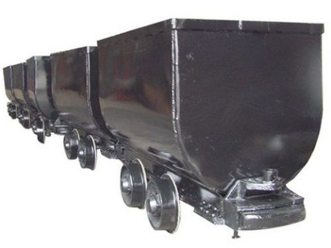 點(diǎn)擊查看詳細(xì)信息<br>標(biāo)題：固定式礦車(chē) 閱讀次數(shù)：2020