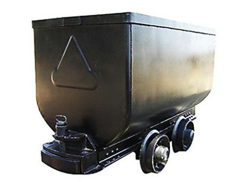 點(diǎn)擊查看詳細(xì)信息<br>標(biāo)題：固定式礦車(chē) 閱讀次數(shù)：2417