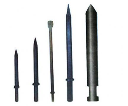 點擊查看詳細(xì)信息<br>標(biāo)題：風(fēng)鎬釬子 閱讀次數(shù)：4367