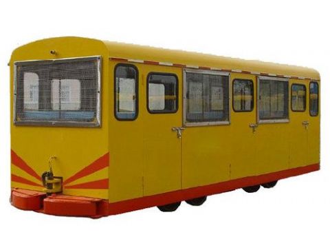 點(diǎn)擊查看詳細(xì)信息<br>標(biāo)題：PRC系列平巷人車 閱讀次數(shù)：2520
