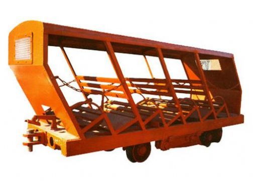 點(diǎn)擊查看詳細(xì)信息<br>標(biāo)題：XRC8型插軌式斜井人車 閱讀次數(shù)：3147
