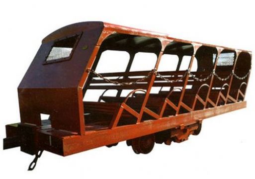 點(diǎn)擊查看詳細(xì)信息<br>標(biāo)題：XRB15型抱軌式斜井人車 閱讀次數(shù)：3191