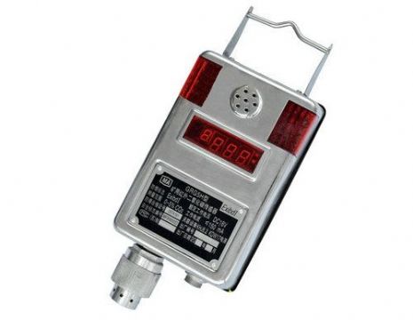 點(diǎn)擊查看詳細(xì)信息<br>標(biāo)題：GRG5H礦用紅外二氧化碳傳感器 閱讀次數(shù)：2084
