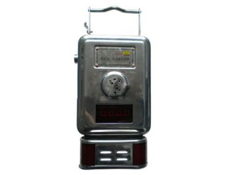 點擊查看詳細信息<br>標題：GYH30煤礦用氧氣傳感器 閱讀次數(shù)：2085