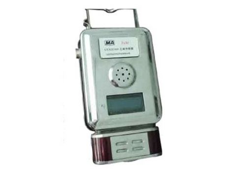 點(diǎn)擊查看詳細(xì)信息<br>標(biāo)題：GYXH1000乙烯傳感器 閱讀次數(shù)：2172