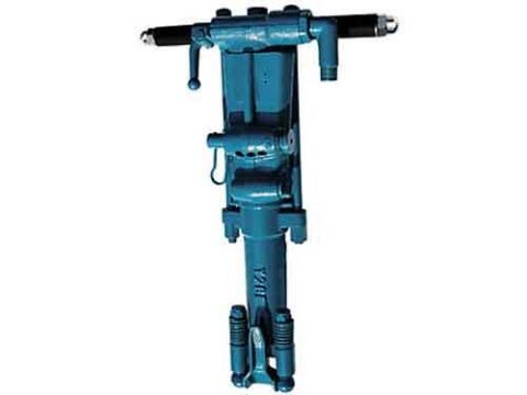點擊查看詳細信息<br>標題：YT27鑿巖機 閱讀次數(shù)：2385