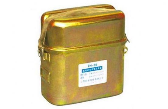 點擊查看詳細(xì)信息<br>標(biāo)題：隔絕式化學(xué)氧自救器 閱讀次數(shù)：2189
