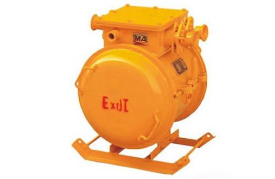 點擊查看詳細信息<br>標題：QBZ礦用隔爆型真空可逆電磁起動器 閱讀次數：2103