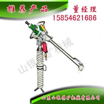 點擊查看詳細信息<br>標題：802.0支腿式幫錨桿鉆機 閱讀次數：1785