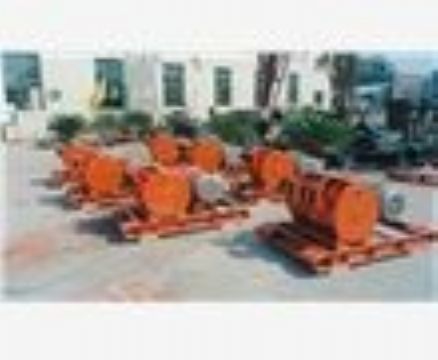 點擊查看詳細信息<br>標(biāo)題：耙礦絞車 閱讀次數(shù)：1982