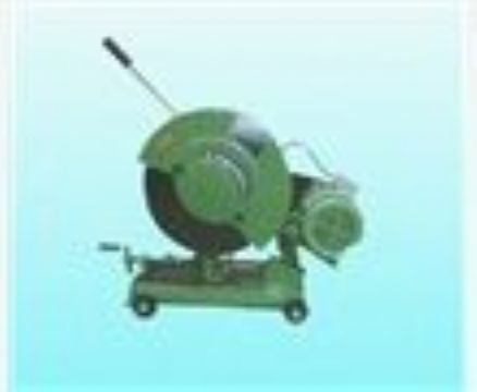 點擊查看詳細信息<br>標題：500砂輪切割機 閱讀次數：1913