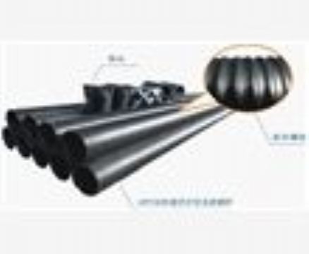 點擊查看詳細信息<br>標題：自進式中空注漿錨 閱讀次數(shù)：2417