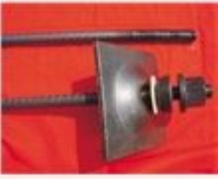 點擊查看詳細信息<br>標題：樹脂錨桿（左旋） 閱讀次數(shù)：2025