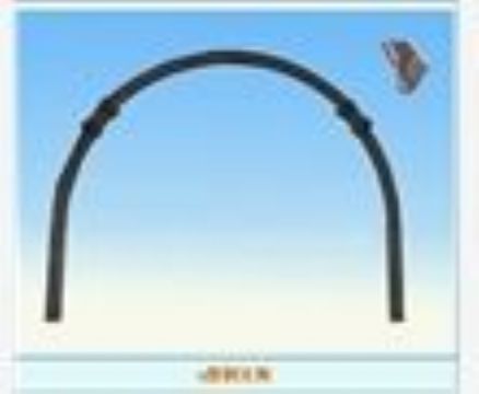 點擊查看詳細信息<br>標題：礦用U型鋼支架 閱讀次數(shù)：1891