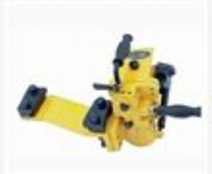 點擊查看詳細信息<br>標題：YFZ-250型液壓方枕器 閱讀次數(shù)：1824