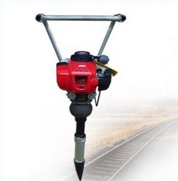 點(diǎn)擊查看詳細(xì)信息<br>標(biāo)題：DG150型電動(dòng)軟軸高頻搗固機(jī) 閱讀次數(shù)：1701