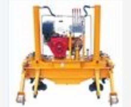 點擊查看詳細信息<br>標題：YQB-147型液壓起拔道器 閱讀次數(shù)：1729