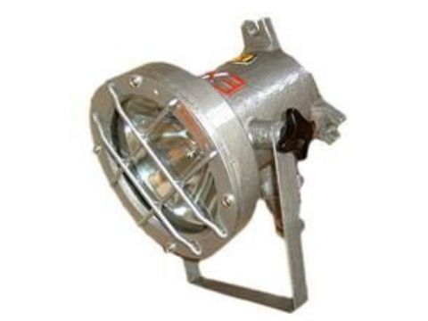 點(diǎn)擊查看詳細(xì)信息<br>標(biāo)題：DGS70/127B(Z)礦用隔爆型投光燈 閱讀次數(shù)：1799