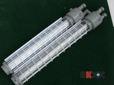 點擊查看詳細信息<br>標題：DGS36/127Y(H)礦用隔爆型熒光燈 閱讀次數(shù)：1833
