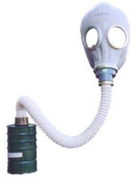 點擊查看詳細信息<br>標題：防毒面具 閱讀次數(shù)：2177