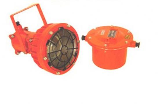 點(diǎn)擊查看詳細(xì)信息<br>標(biāo)題：DGC35/127N(B)礦用隔爆型支架燈 閱讀次數(shù)：1959