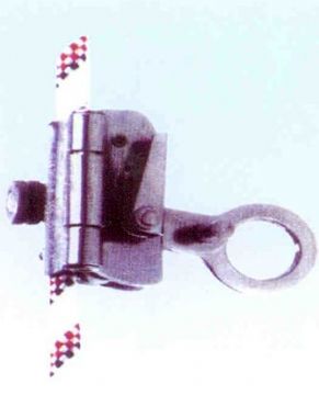 點(diǎn)擊查看詳細(xì)信息<br>標(biāo)題：自動手動抓繩器 閱讀次數(shù)：2404