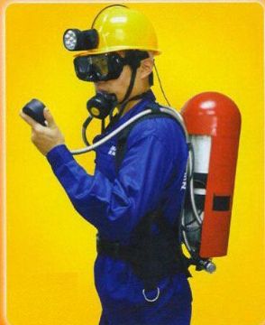 點(diǎn)擊查看詳細(xì)信息<br>標(biāo)題：潛水空氣呼吸器型 閱讀次數(shù)：2857