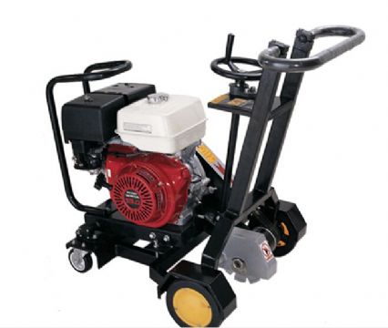 點擊查看詳細信息<br>標(biāo)題： KCR180型路面開槽機 閱讀次數(shù)：1683