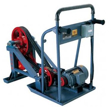 點擊查看詳細信息<br>標(biāo)題： HW20/40型蛙式夯實機 閱讀次數(shù)：2558