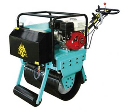 點擊查看詳細信息<br>標(biāo)題：ZLR18型 振動壓路機 閱讀次數(shù)：1820