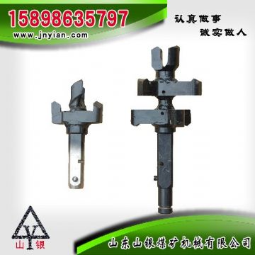 點擊查看詳細(xì)信息<br>標(biāo)題：高效組合鉆頭 閱讀次數(shù)：2084