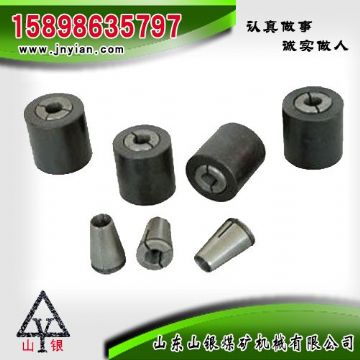 點(diǎn)擊查看詳細(xì)信息<br>標(biāo)題：礦用錨索錨具 KM15 18 22 29型 閱讀次數(shù)：2148