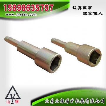 點(diǎn)擊查看詳細(xì)信息<br>標(biāo)題：錨桿攪拌器 閱讀次數(shù)：1926