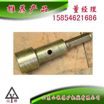 點(diǎn)擊查看詳細(xì)信息<br>標(biāo)題：錨索攪拌器17.8型 閱讀次數(shù)：1998