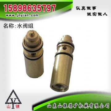 點(diǎn)擊查看詳細(xì)信息<br>標(biāo)題：水閥組 江陰錨桿鉆機(jī)配件 閱讀次數(shù)：1833