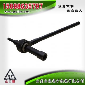 點(diǎn)擊查看詳細(xì)信息<br>標(biāo)題：增扭器 ZNQ-3型 閱讀次數(shù)：2006
