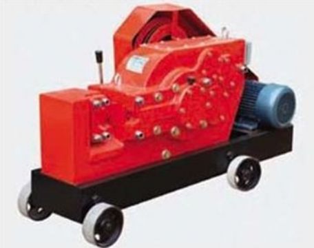 點擊查看詳細信息<br>標題：GQ85鋼筋切斷機 閱讀次數(shù)：2277