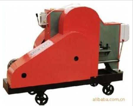 點擊查看詳細信息<br>標題：180型槽鋼切斷機 閱讀次數(shù)：1785