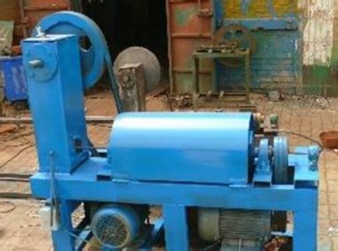 點擊查看詳細信息<br>標題：6-12鋼筋調直切斷機  閱讀次數：1743