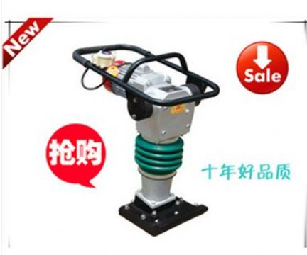 點(diǎn)擊查看詳細(xì)信息<br>標(biāo)題：HCD80系列電動沖擊夯 閱讀次數(shù)：1837
