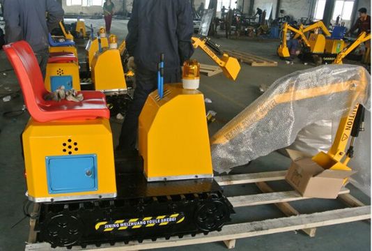 點擊查看詳細信息<br>標(biāo)題：兒童挖掘機全國銷售領(lǐng)先 閱讀次數(shù)：2328