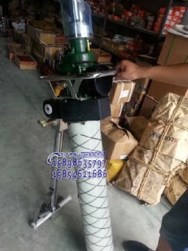 點擊查看詳細信息<br>標題：現(xiàn)場實拍錨桿鉆機、氣動泵、130閥塊120閥塊現(xiàn)貨供應(yīng) 閱讀次數(shù)：1872