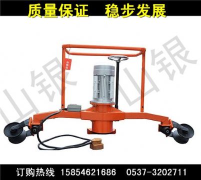 點(diǎn)擊查看詳細(xì)信息<br>標(biāo)題：FMG-2.2型電動(dòng)仿形打磨機(jī)  FMG-2.2型  電動(dòng)仿形打磨機(jī) 閱讀次數(shù)：2010