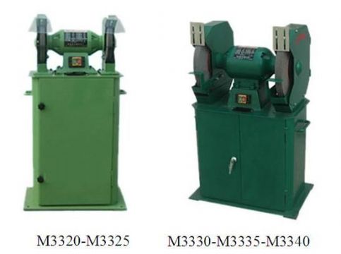點擊查看詳細信息<br>標題：除塵式砂輪機M3325除塵式砂輪機 閱讀次數(shù)：1867