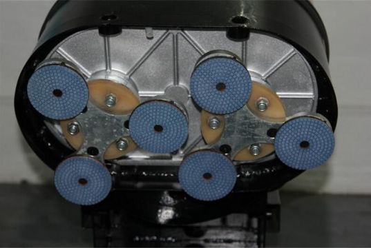 點擊查看詳細信息<br>標題：專業(yè)生產TDL600/900型拋光機 混凝土研磨拋光機優(yōu)惠 閱讀次數：1822
