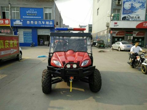 點(diǎn)擊查看詳細(xì)信息<br>標(biāo)題：ATM400型消防摩托車 閱讀次數(shù)：2579