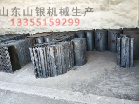 點擊查看詳細信息<br>標題： 礦用溜槽為您專業(yè)定制 閱讀次數(shù)：2493