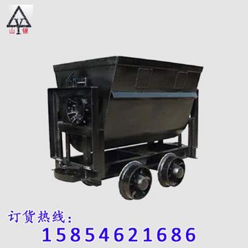 點(diǎn)擊查看詳細(xì)信息<br>標(biāo)題：全新礦車 閱讀次數(shù)：2088