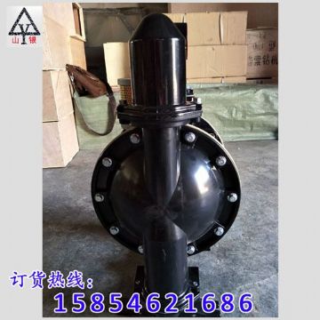 點(diǎn)擊查看詳細(xì)信息<br>標(biāo)題：隔膜泵|氣動隔膜泵|隔膜泵|隔膜泵廠家 閱讀次數(shù)：1833