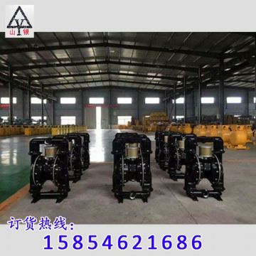 點(diǎn)擊查看詳細(xì)信息<br>標(biāo)題：隔膜泵_氣動隔膜泵_隔膜泵價(jià)格_隔膜泵 閱讀次數(shù)：1754